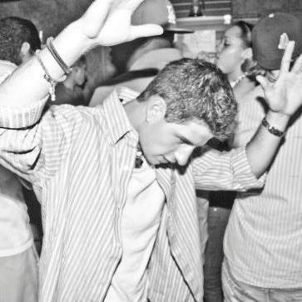 Meet your Posher, Trevor